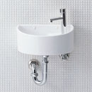 リクシル LIXIL INAX(イナックス) 狭小手洗器 AWL-33(P)