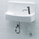 LIXIL INAX(イナックス) 壁付手洗器 L-A74HC