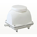 フジクリーン(旧マルカ) 浄化槽ブロワ 30L/min EcoMac30 (MAC30N,MAC30R)