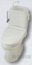 リクシル LIXIL INAX トイレーナ 特価簡易水洗便器(手洗付) TWC-3,TWT-3B