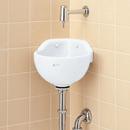 リクシル LIXIL INAX 隅付小形手洗器 L-92セット