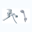 TOTO シングルレバーシャワー金具(壁付きタイプ)TMGG30E